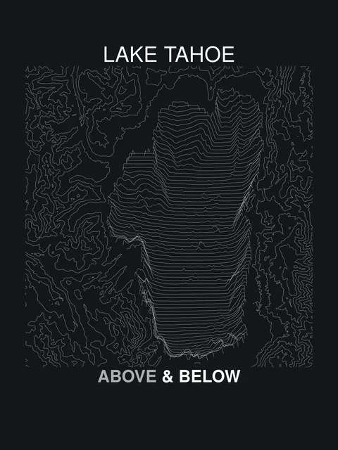Plate No. 027 — Above & Below