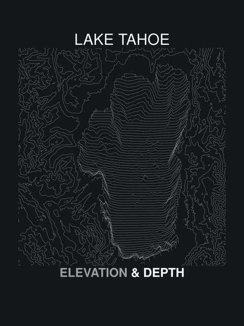 Plate No. 047 — Elevation & Depth