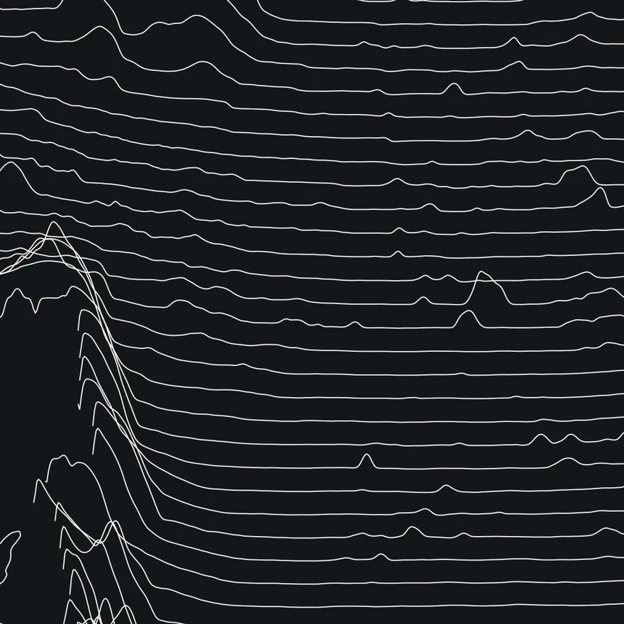 Detail B — lakebed soundings